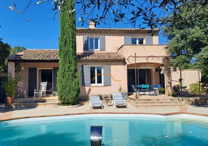 vente Villa Taulignan