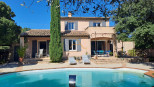 vente Villa Taulignan