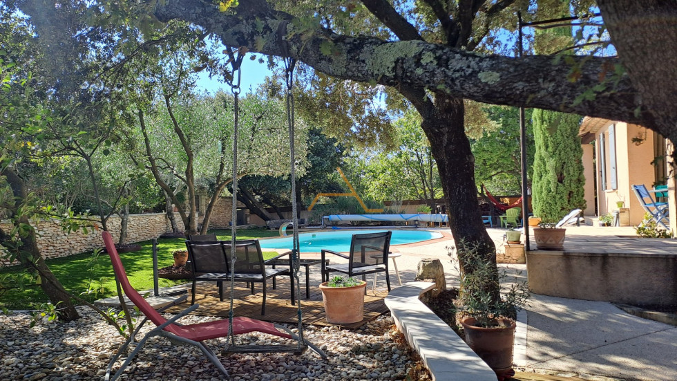 vente Villa Taulignan - Photo 5