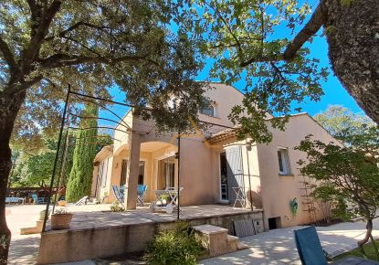 vente Villa Taulignan