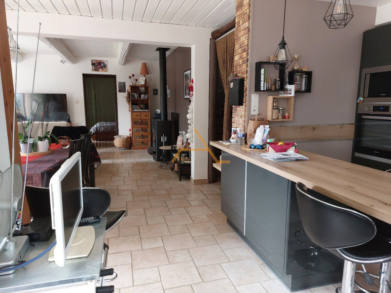 vente Villa Taulignan - Photo 9