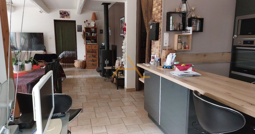 vente Villa Taulignan