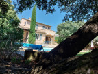 vente Villa Taulignan