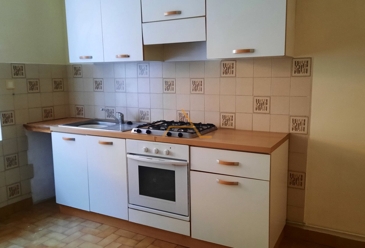 location Appartement La Begude De Mazenc - Photo 1