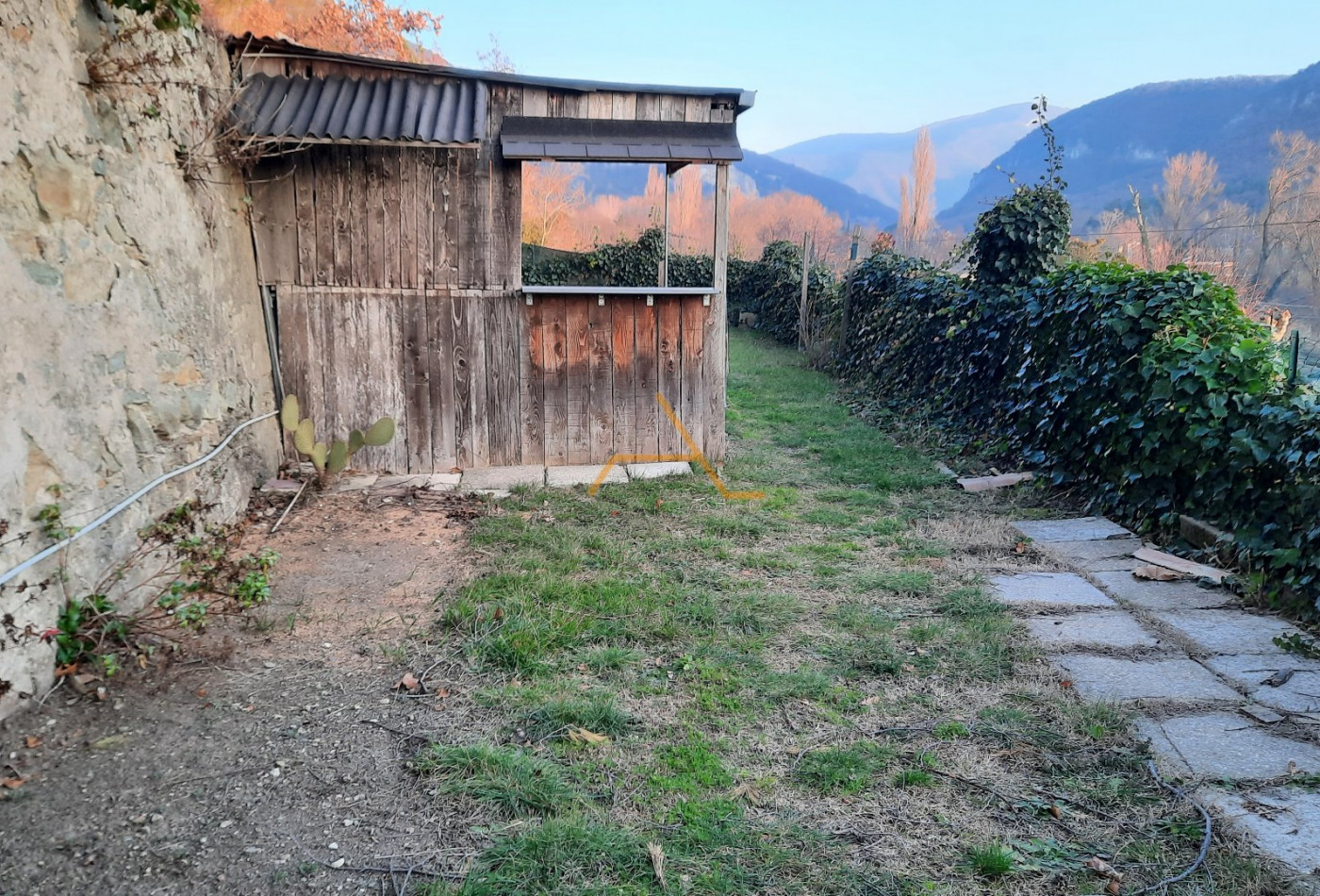 location Appartement La Begude De Mazenc - Photo 8