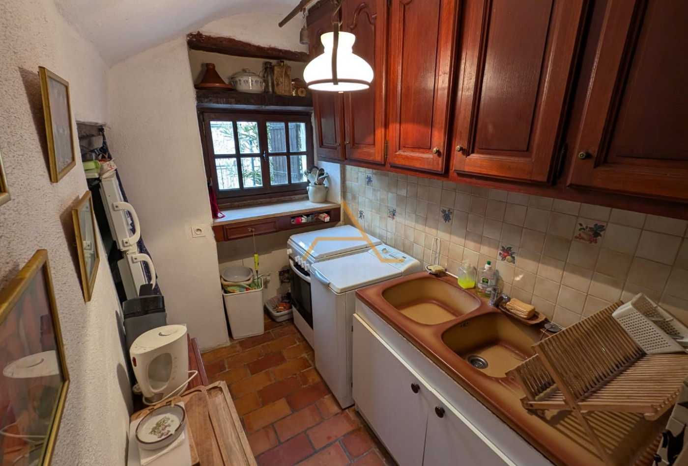 vente Maison de village Montjoux - Photo 5