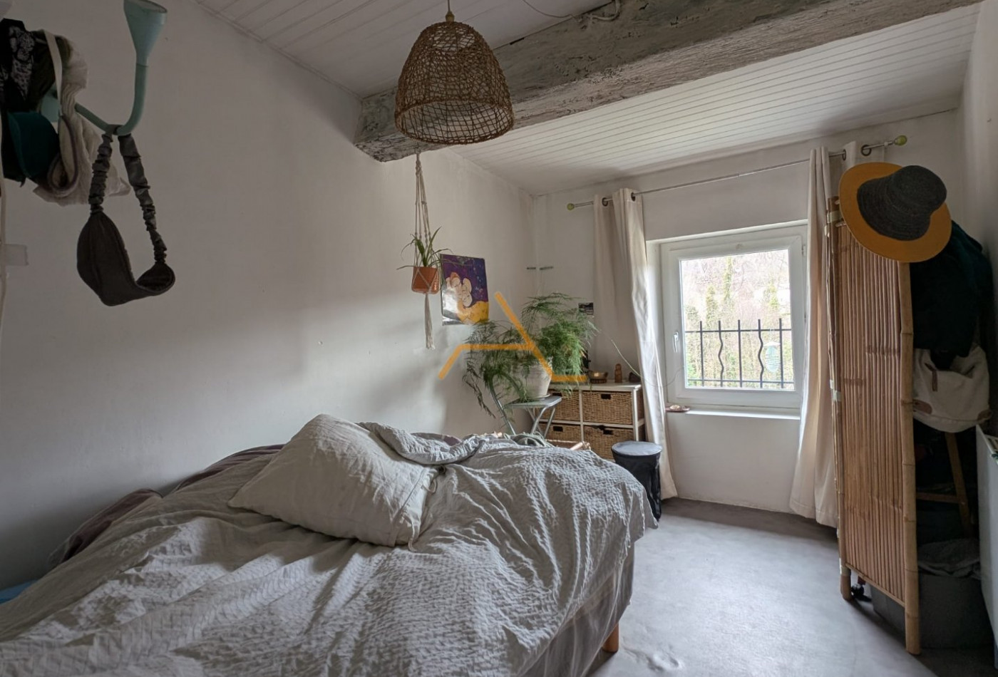 vente Maison de village Montjoux - Photo 15