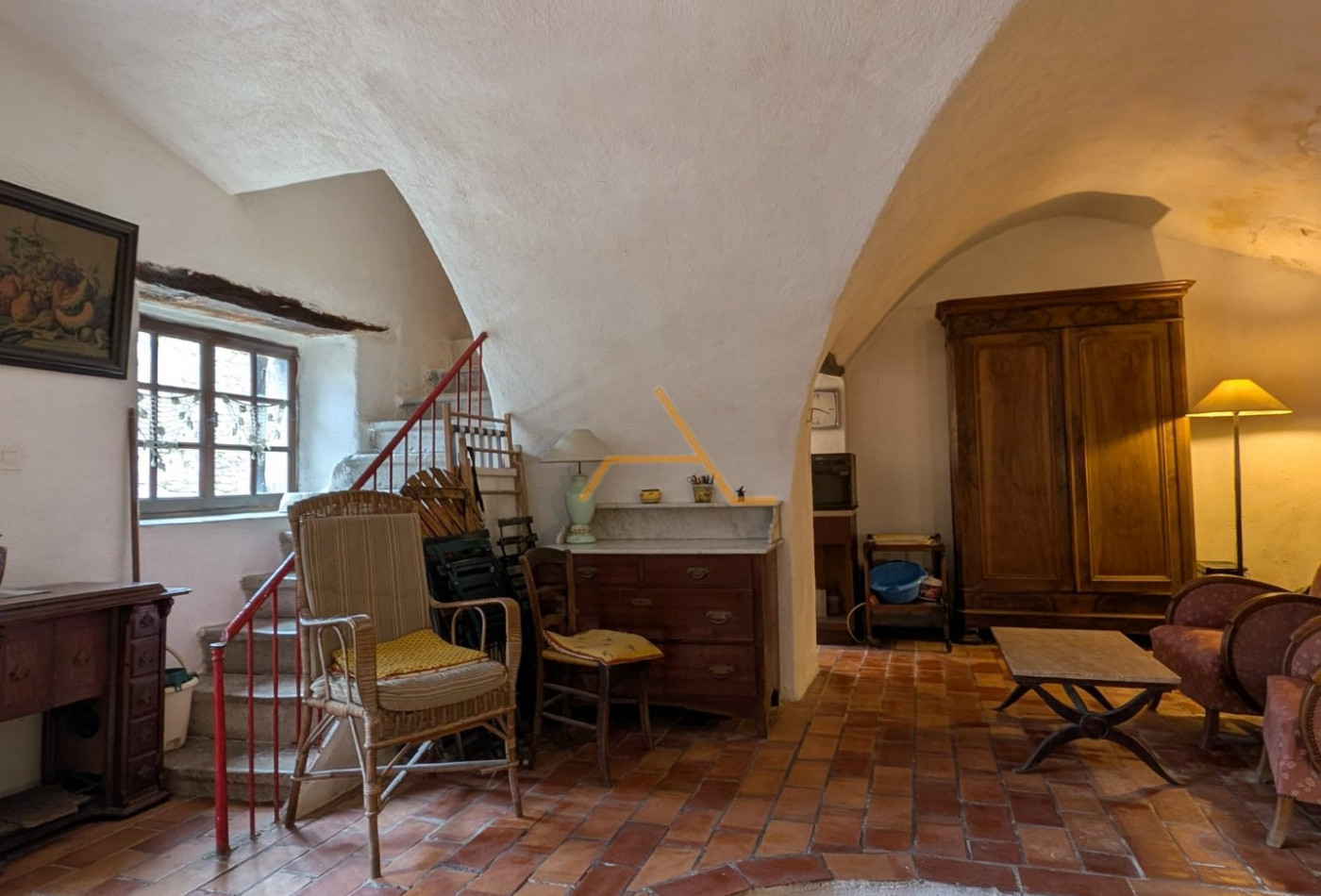 vente Maison de village Montjoux - Photo 4