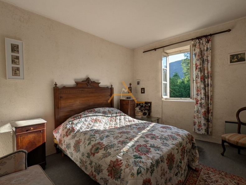 vente Maison de village Montjoux - Photo 10