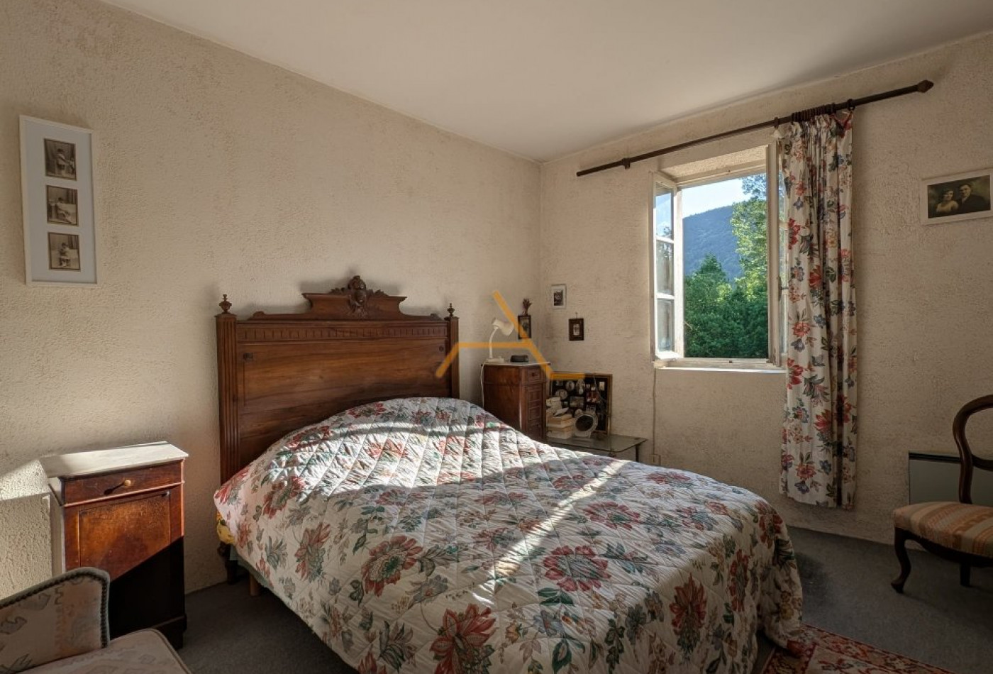 vente Maison de village Montjoux - Photo 10