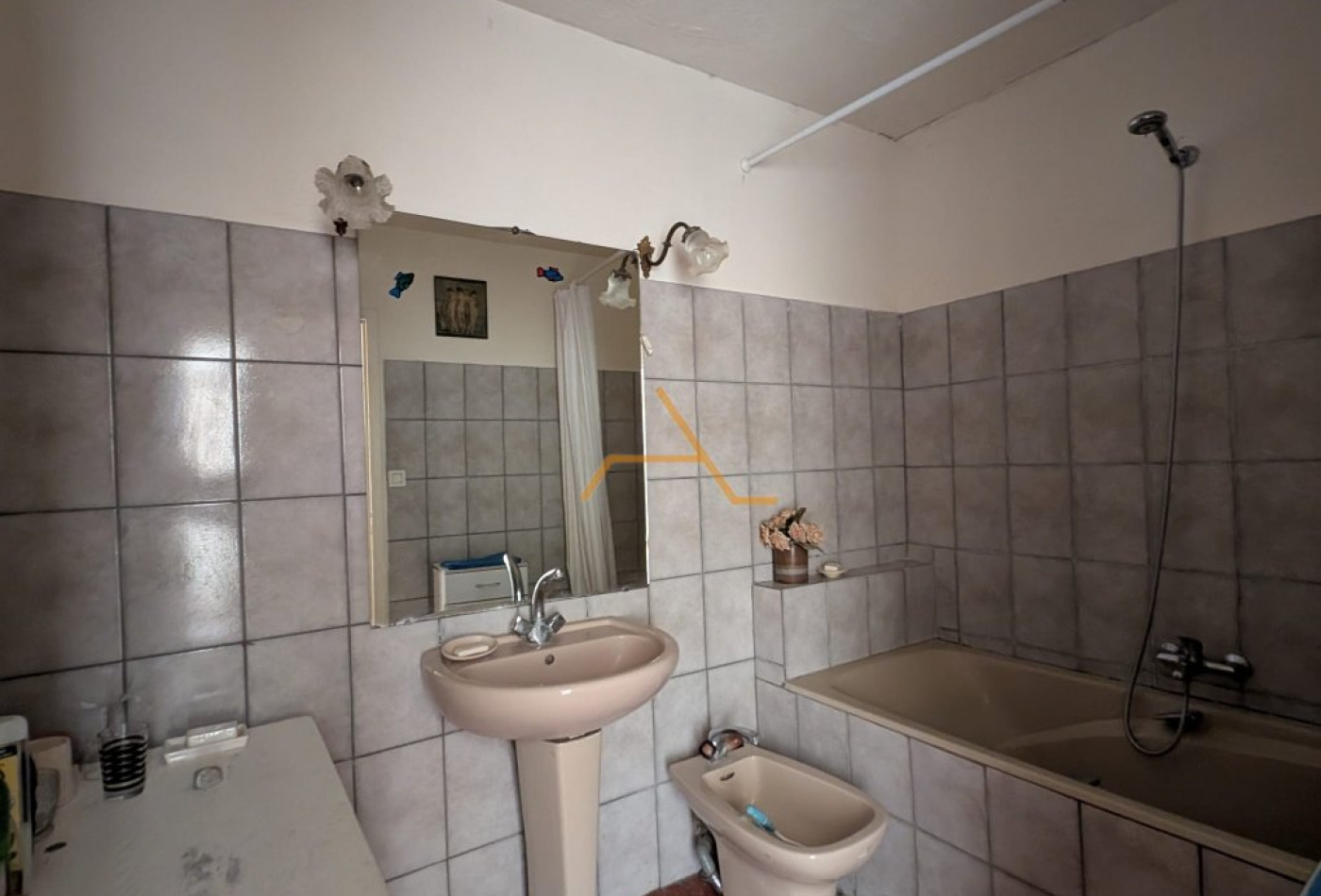 vente Maison de village Montjoux - Photo 11