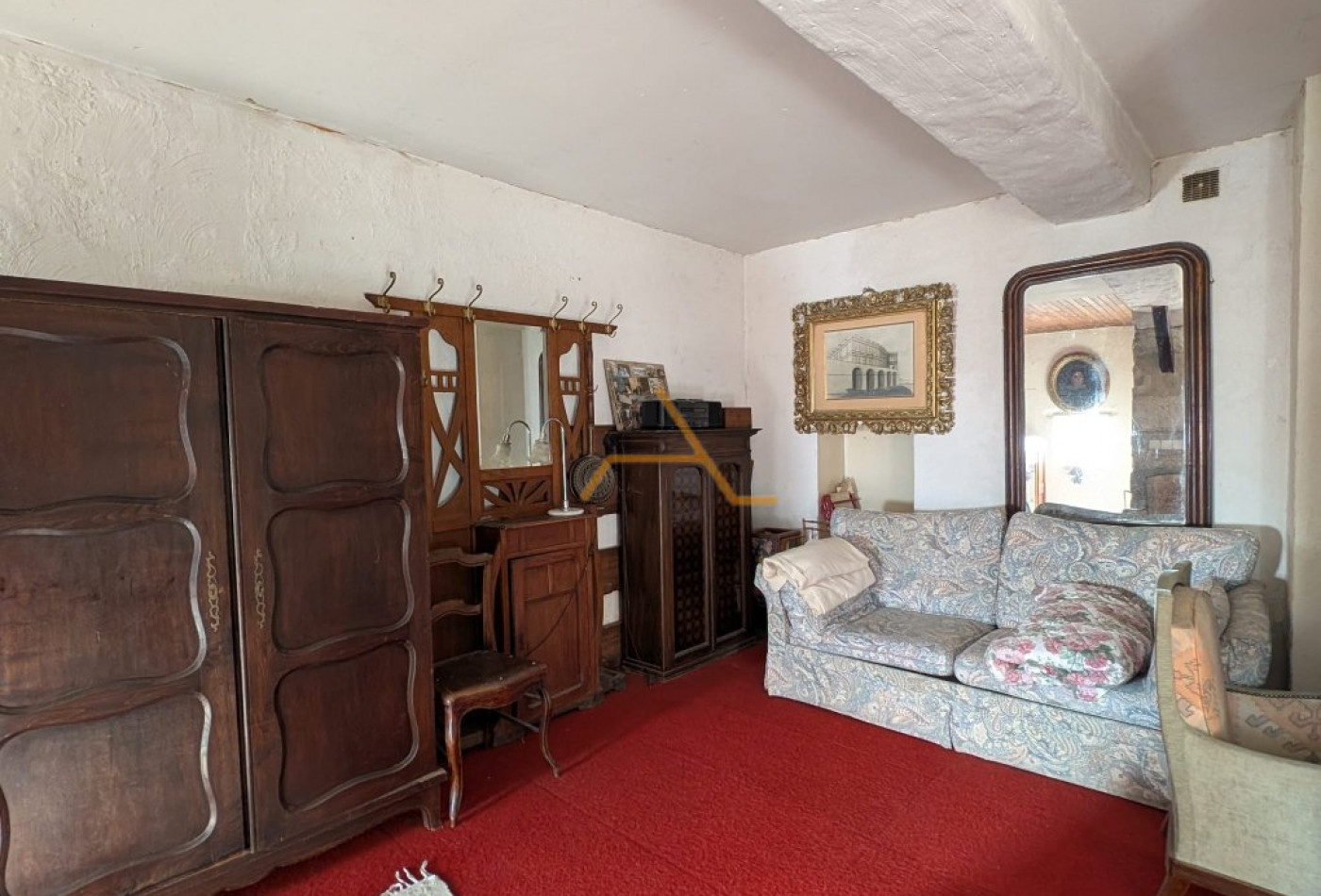 vente Maison de village Montjoux - Photo 8