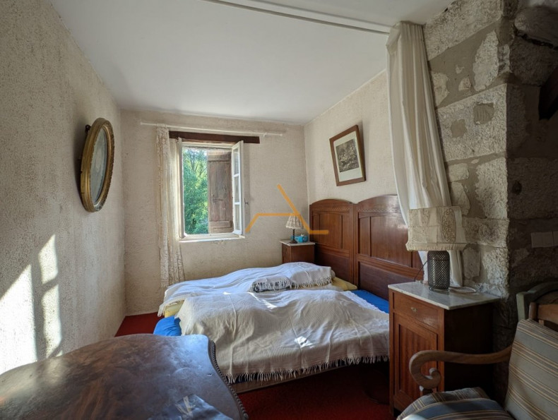 vente Maison de village Montjoux - Photo 9