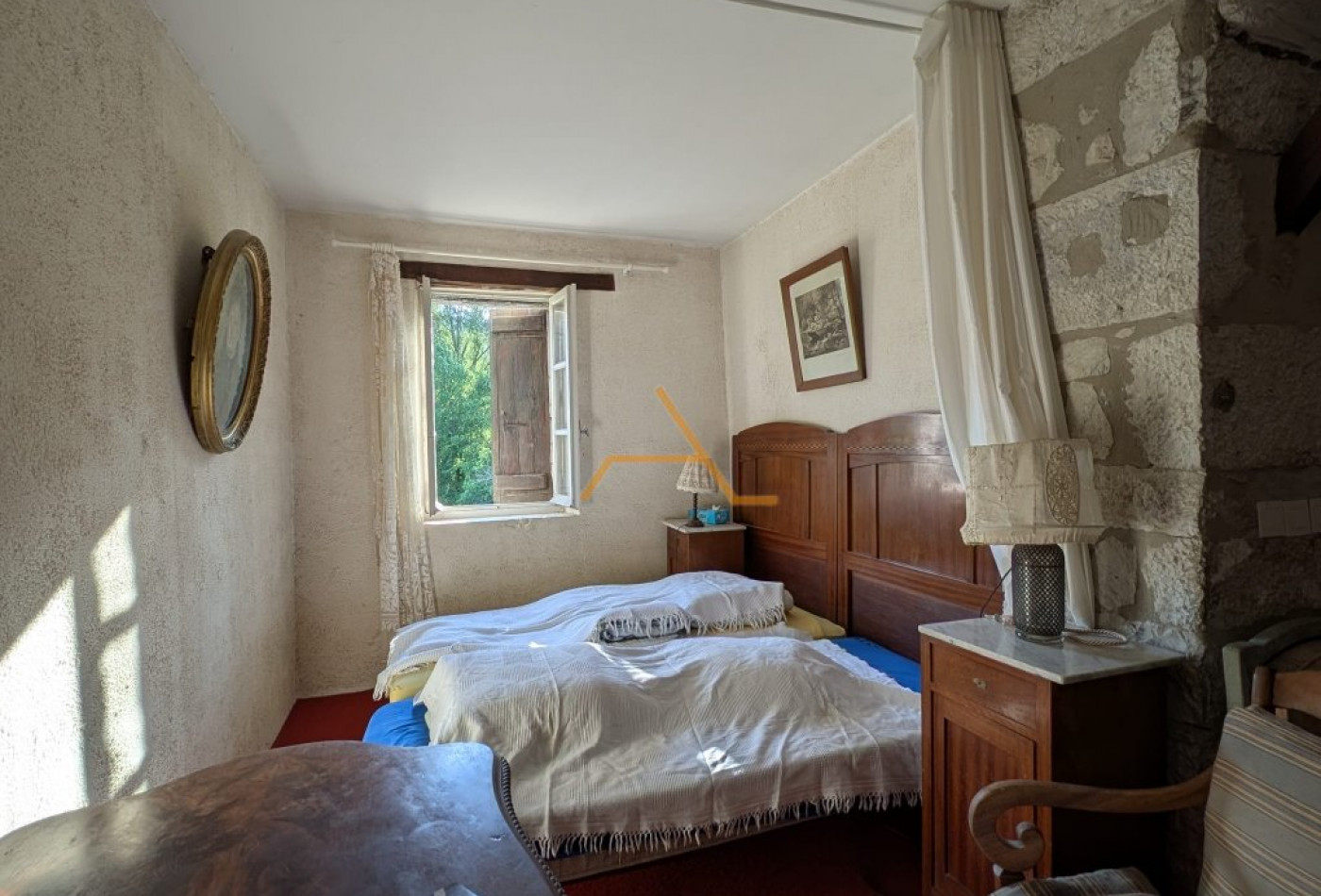 vente Maison de village Montjoux - Photo 9