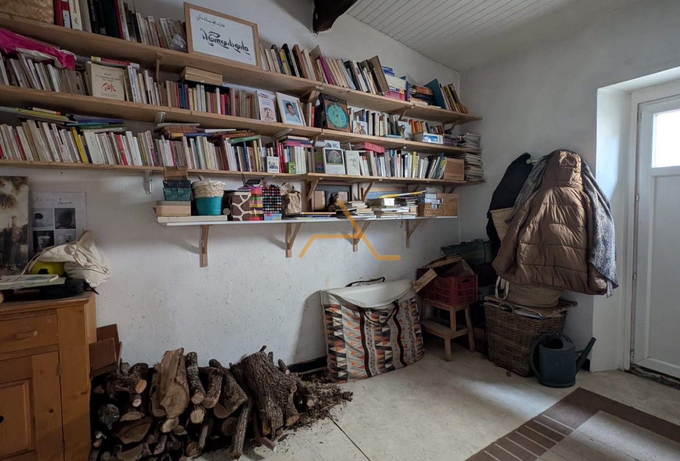 vente Maison de village Montjoux - Photo 12