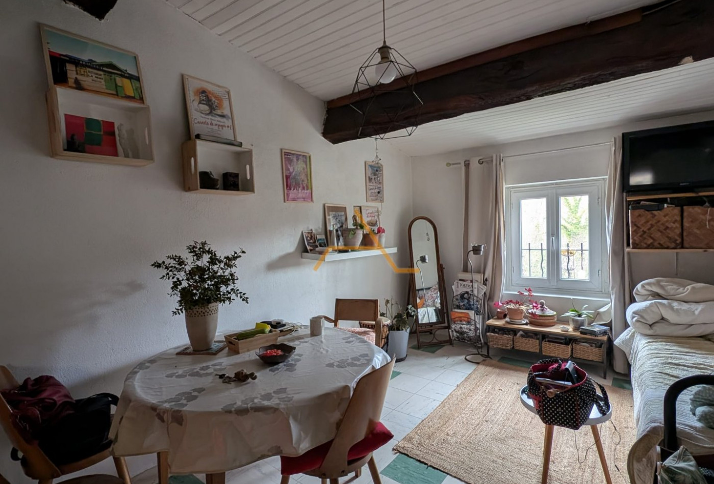 vente Maison de village Montjoux - Photo 13