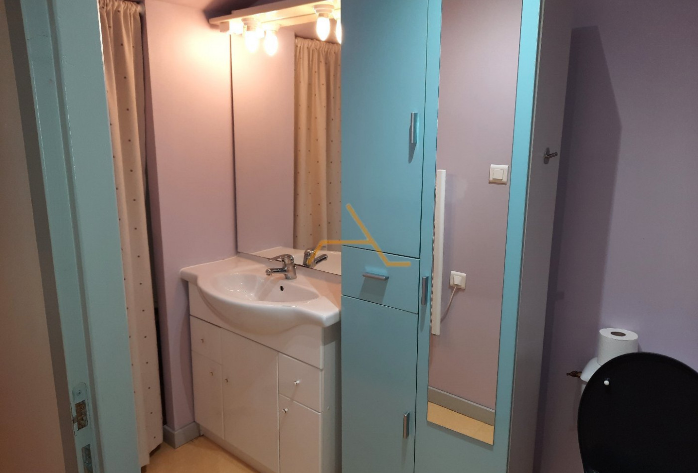 location Appartement Valreas - Photo 5