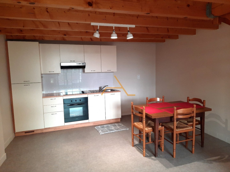 location Appartement Valreas - Photo 2