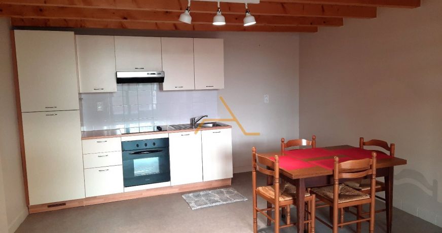 location Appartement Valreas