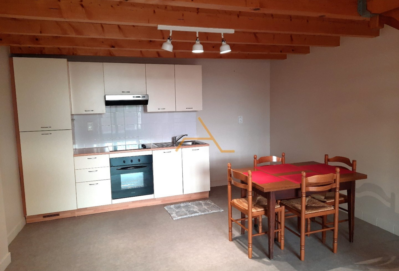 location Appartement Valreas - Photo 2