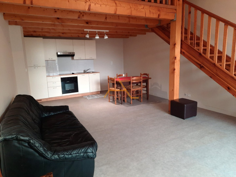 location Appartement Valreas - Photo 1