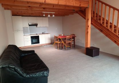 location Appartement Valreas