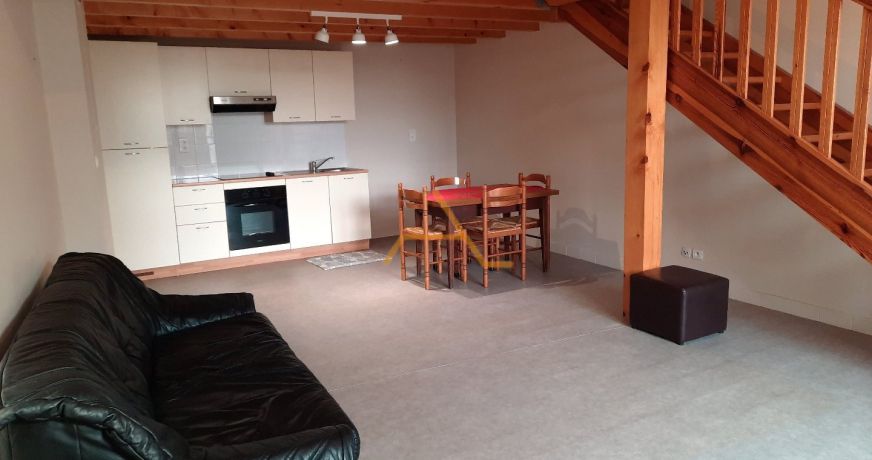 location Appartement Valreas