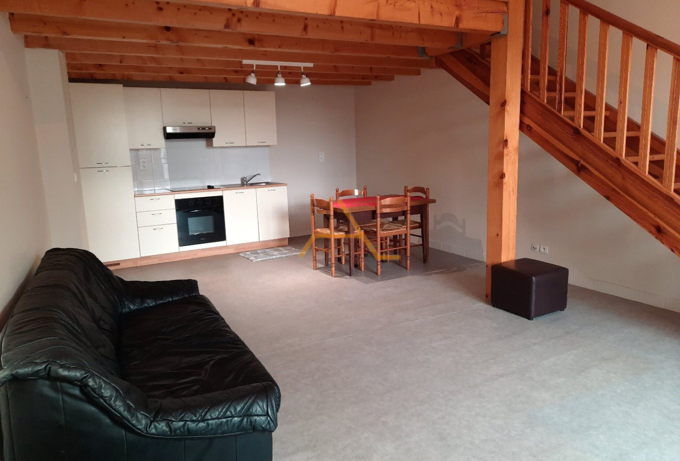 location Appartement Valreas - Photo 1