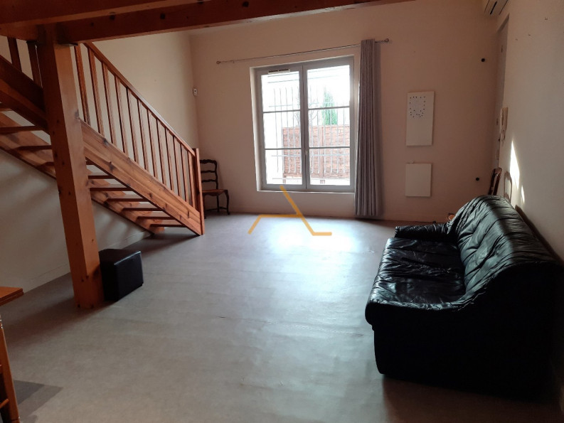 location Appartement Valreas - Photo 6