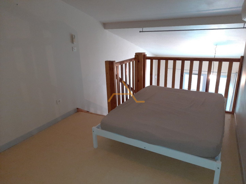 location Appartement Valreas - Photo 4