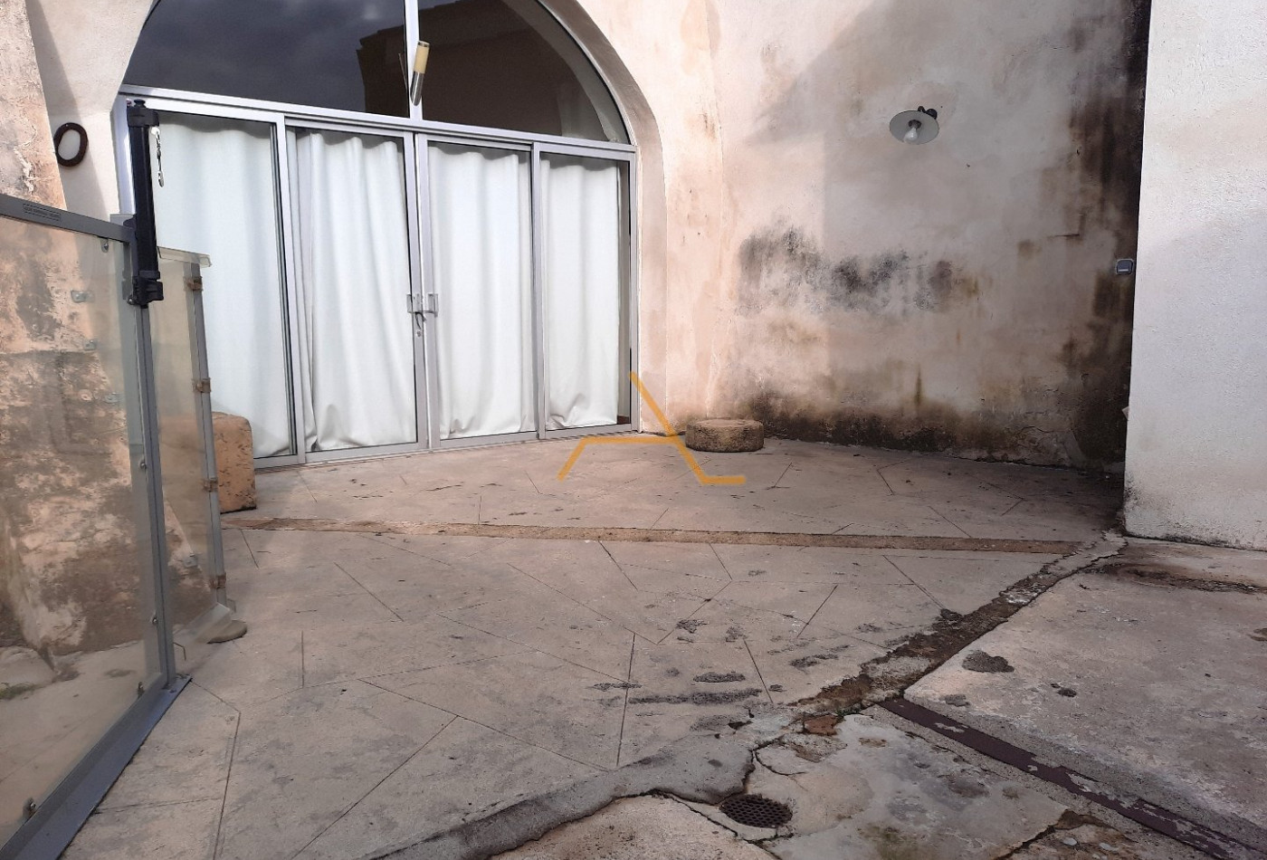 location Appartement Valreas - Photo 3