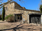 vente Maison en pierre Francillon Sur Roubion