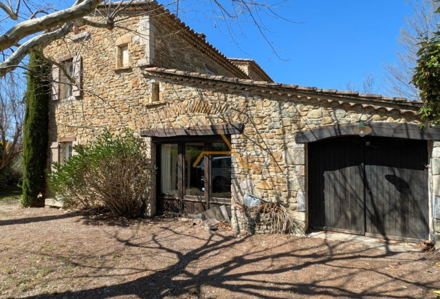 vente Maison en pierre Francillon Sur Roubion - Photo 2