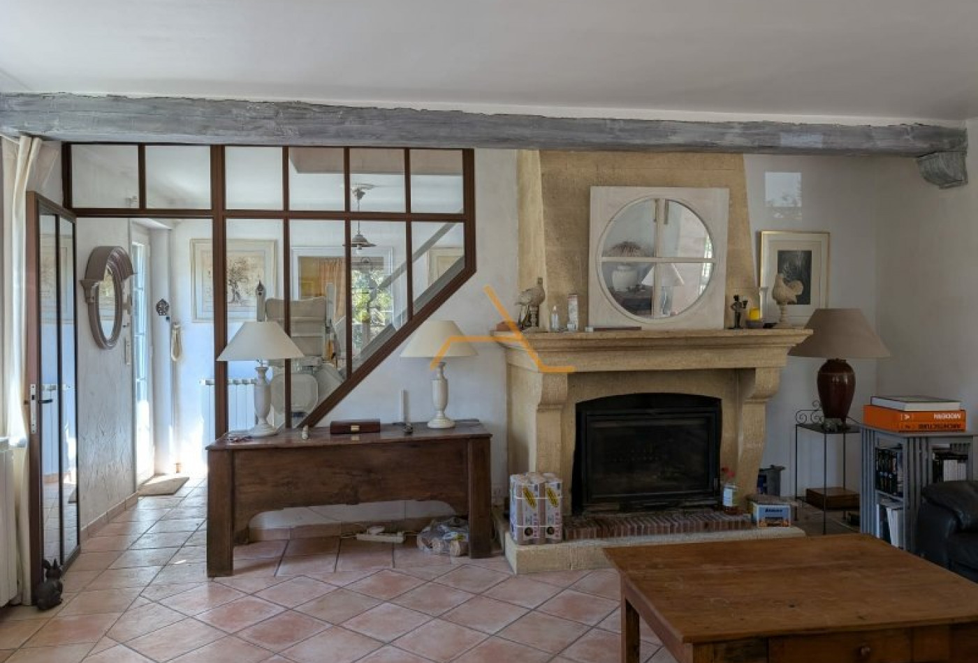 vente Maison en pierre Francillon Sur Roubion - Photo 9