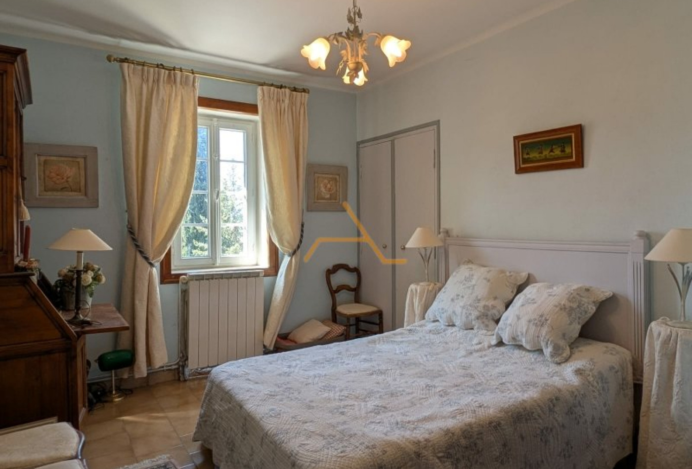 vente Maison en pierre Francillon Sur Roubion - Photo 11