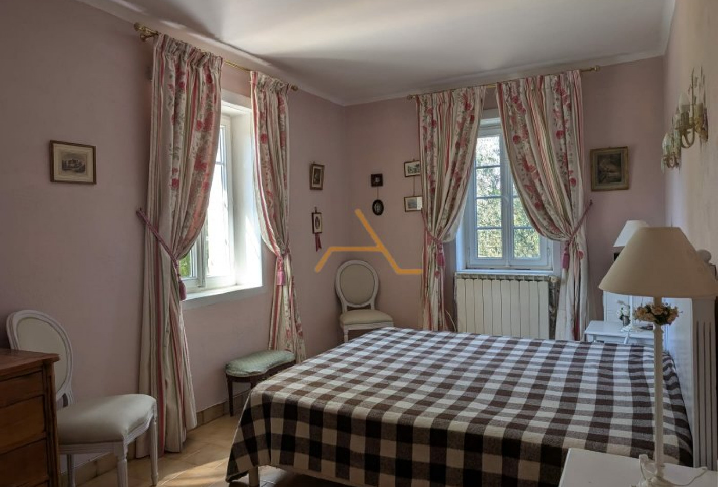 vente Maison en pierre Francillon Sur Roubion - Photo 12