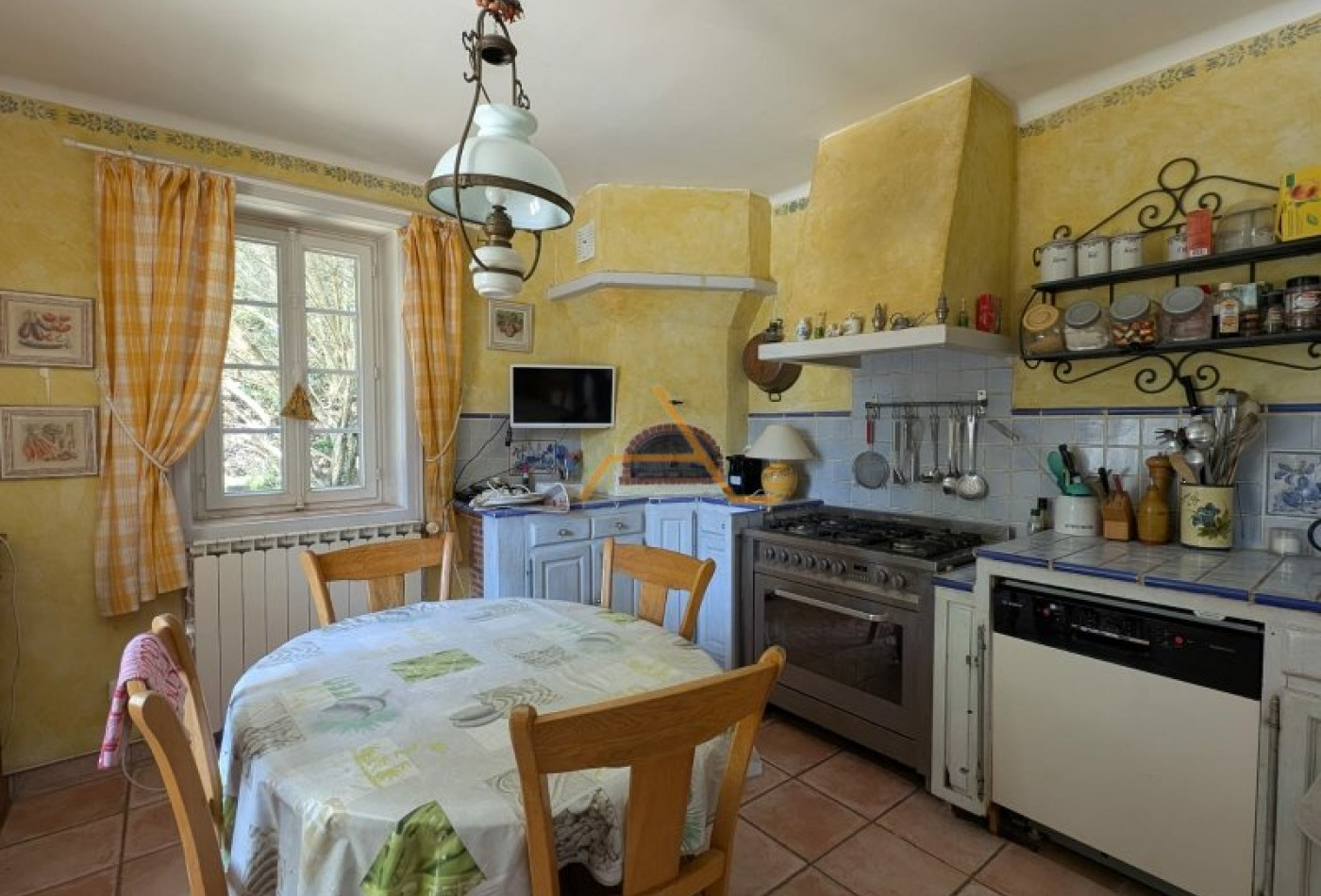 vente Maison en pierre Francillon Sur Roubion - Photo 10