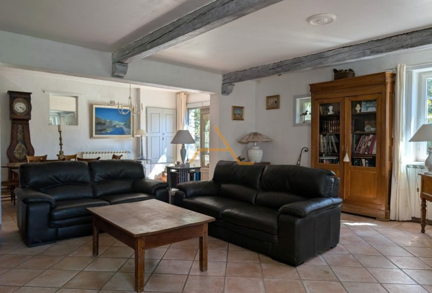 vente Maison en pierre Francillon Sur Roubion - Photo 5