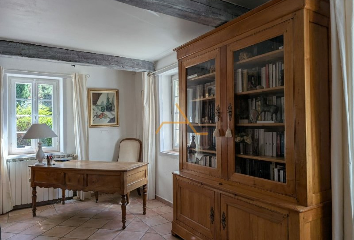 vente Maison en pierre Francillon Sur Roubion - Photo 8