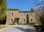vente Maison en pierre Francillon Sur Roubion