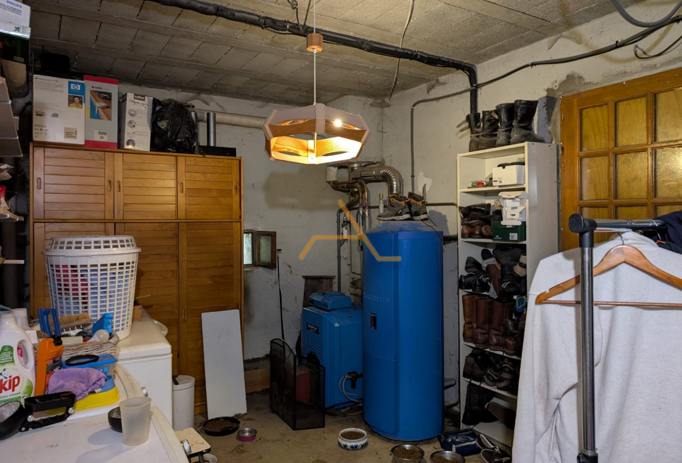 vente Maison en pierre Francillon Sur Roubion - Photo 14