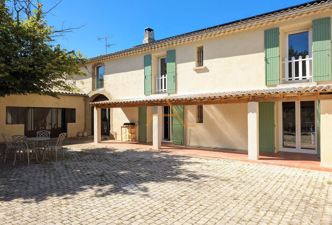 vente Maison en pierre Serignan Du Comtat - Photo 3