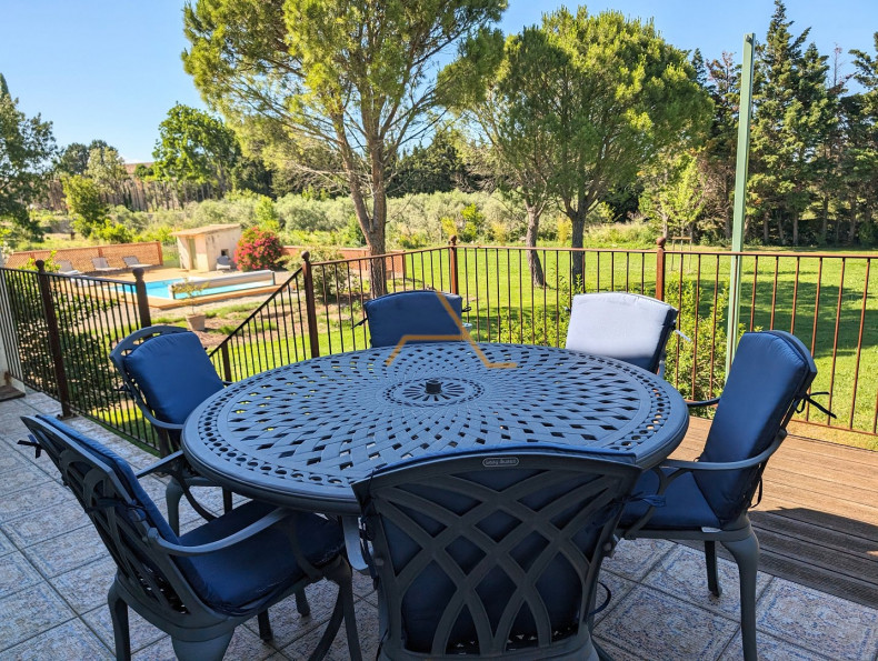 vente Maison en pierre Serignan Du Comtat - Photo 10