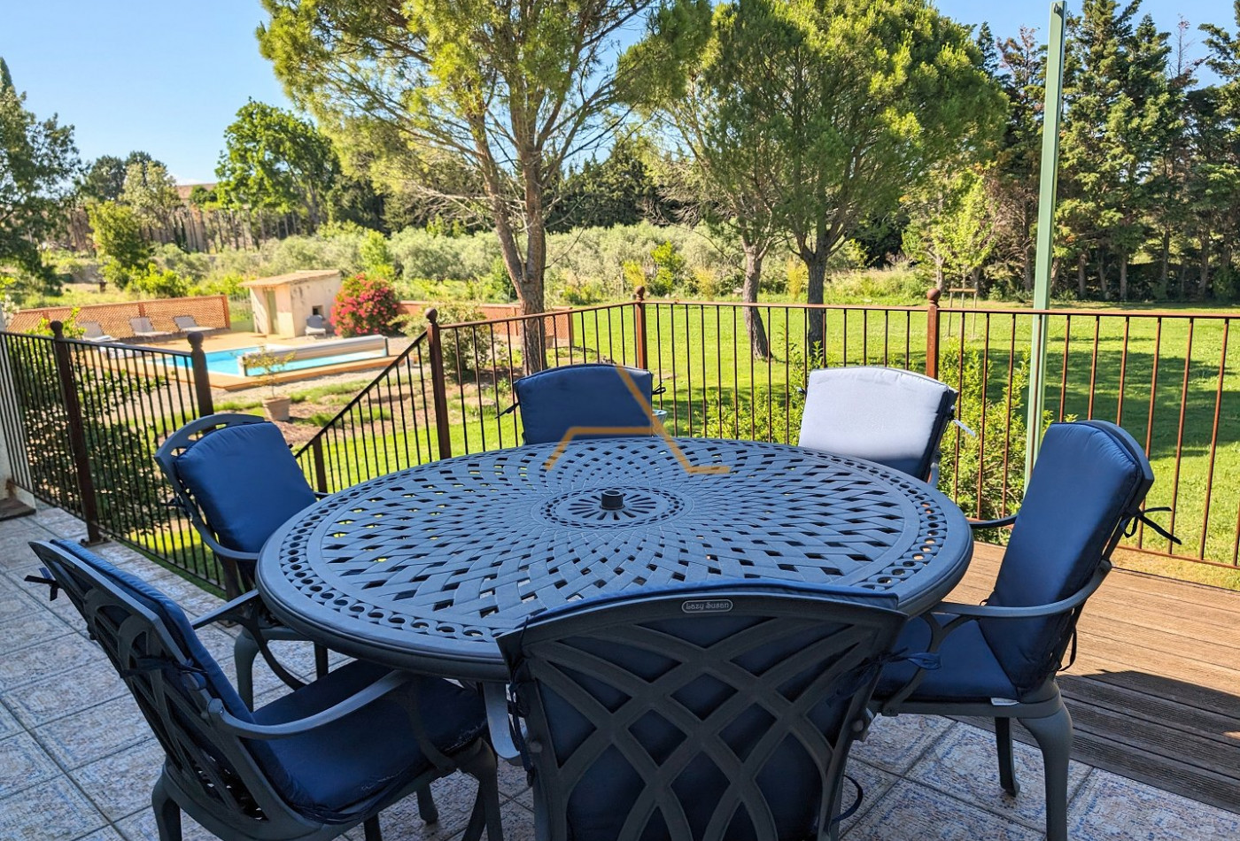 vente Maison en pierre Serignan Du Comtat - Photo 10