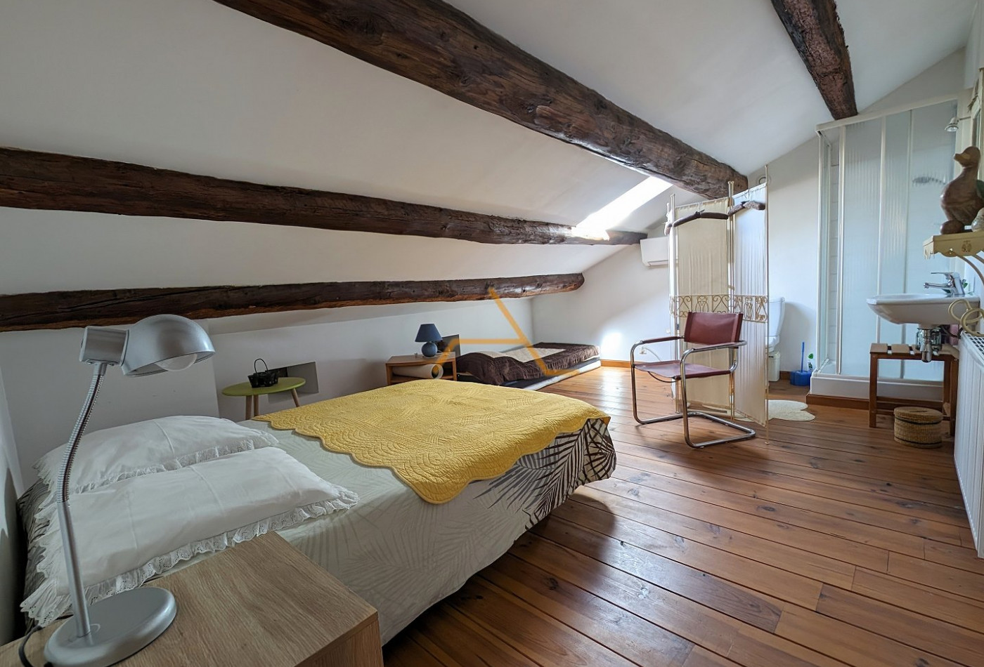 vente Maison en pierre Serignan Du Comtat - Photo 12