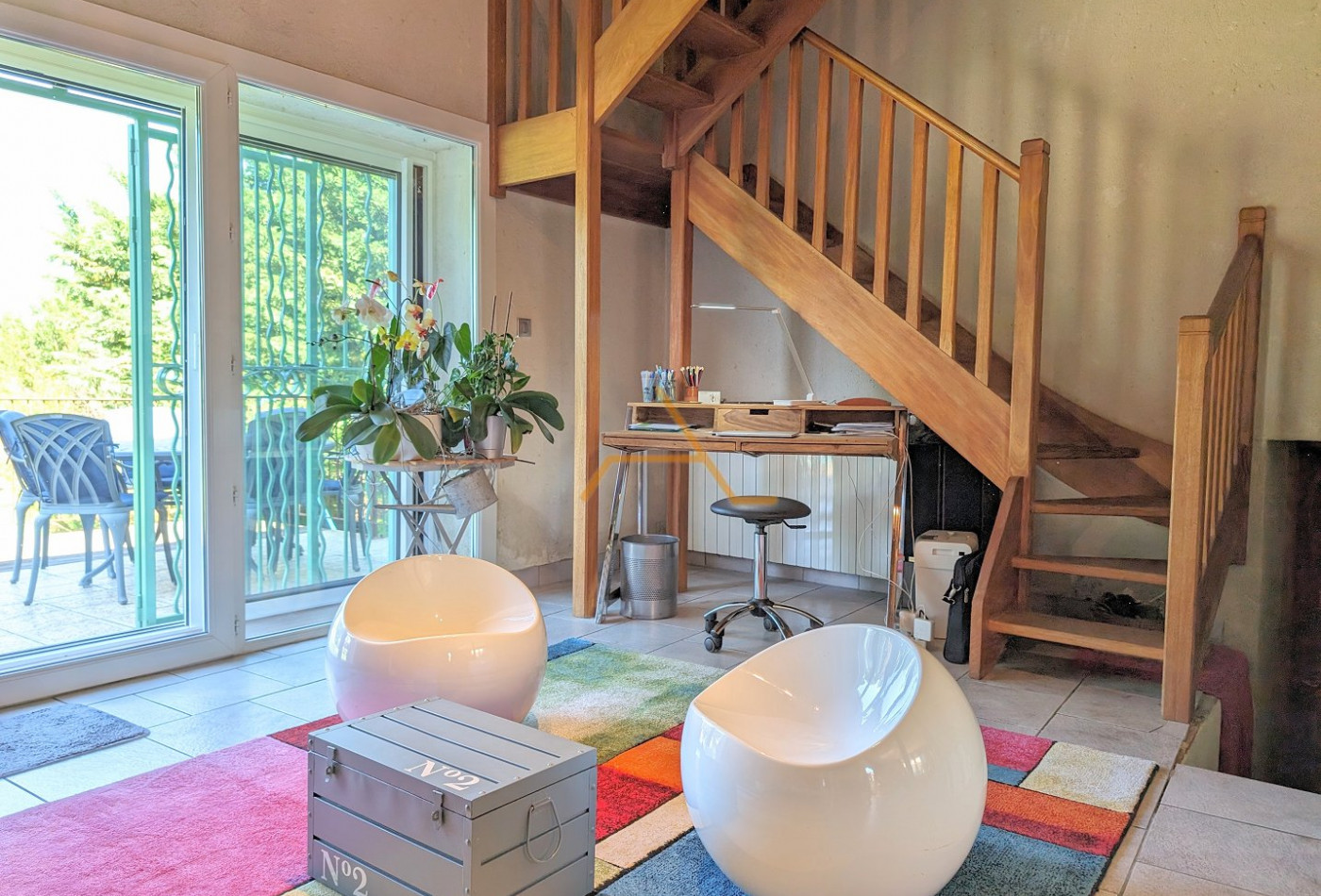 vente Maison en pierre Serignan Du Comtat - Photo 9