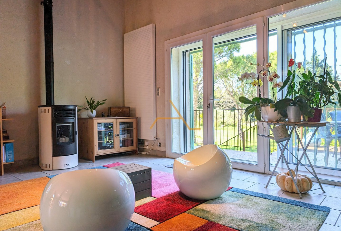 vente Maison en pierre Serignan Du Comtat - Photo 8