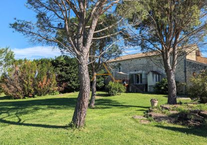 vente Maison en pierre Serignan Du Comtat