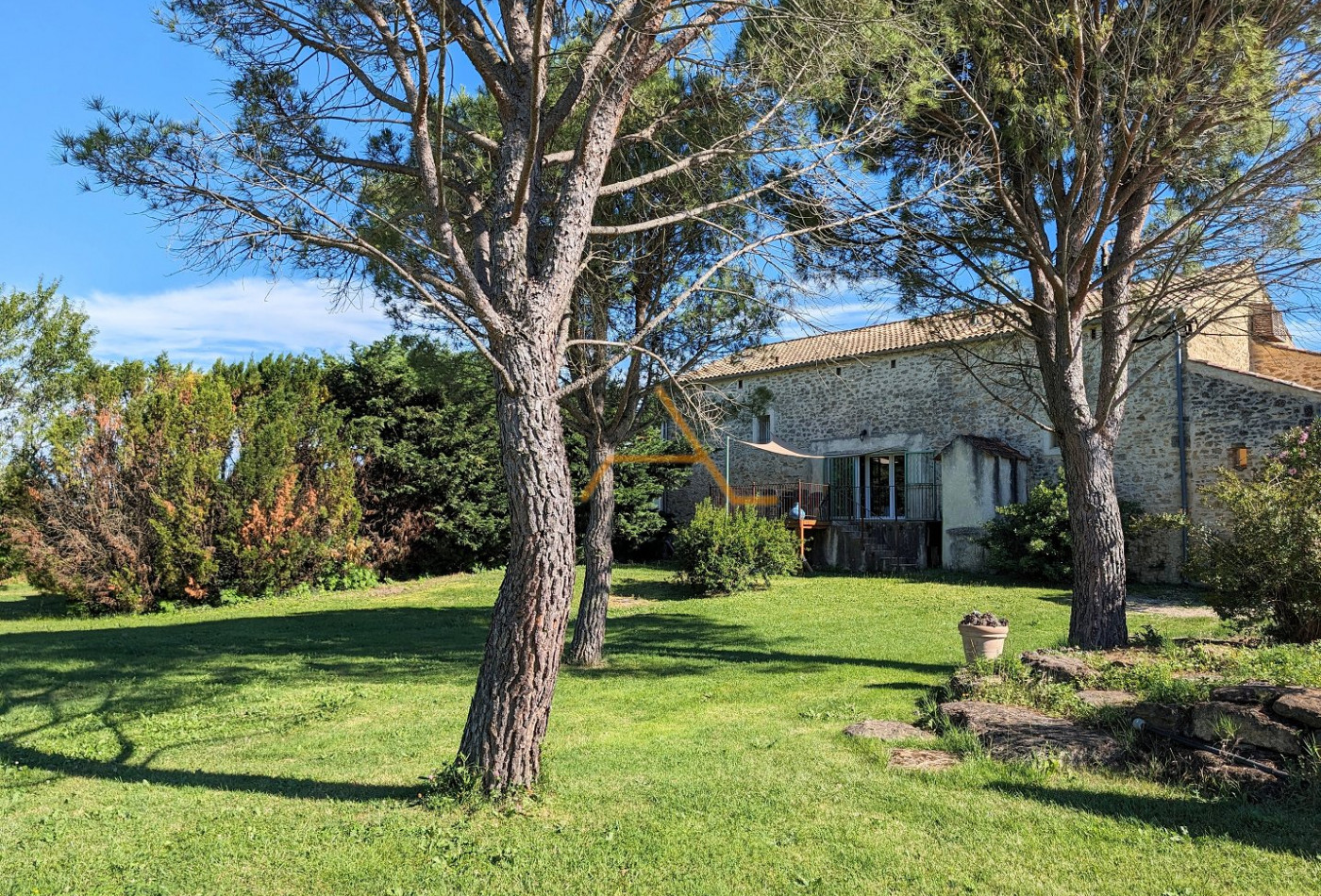 vente Maison en pierre Serignan Du Comtat - Photo 1