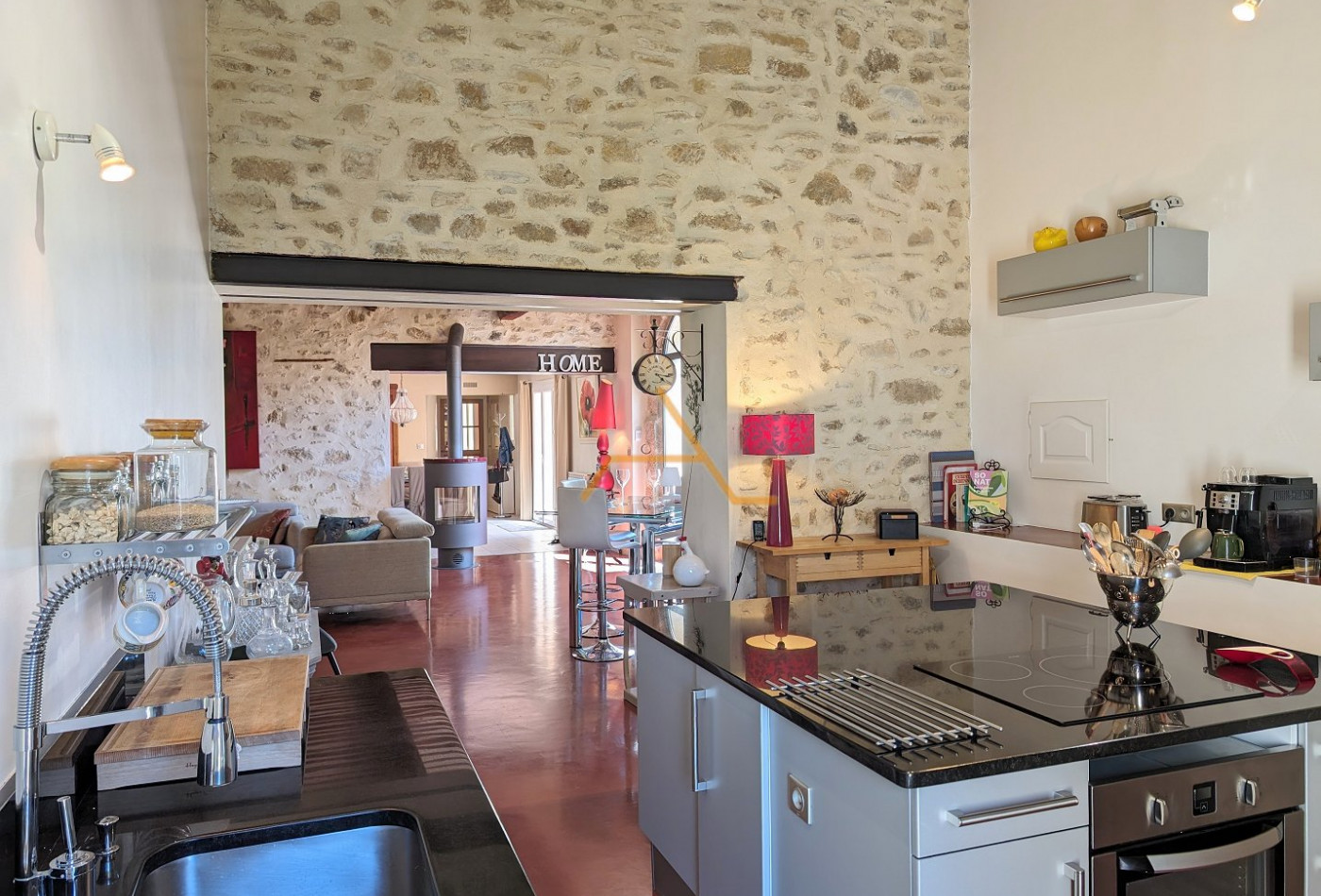 vente Maison en pierre Serignan Du Comtat - Photo 6